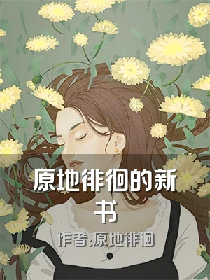 原地徘徊的新书