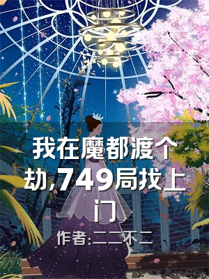 我在魔都渡个劫，749局找上门