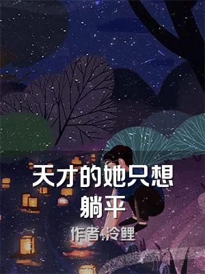 天才的她只想躺平