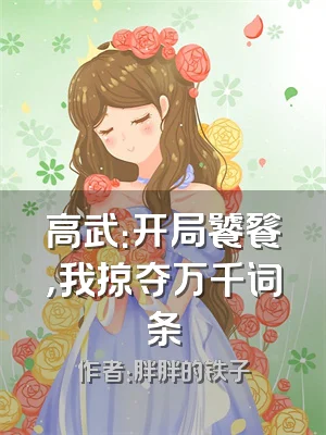 高武：开局饕餮，我掠夺万千词条