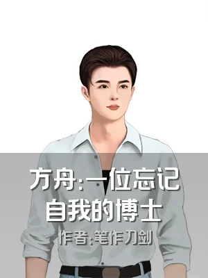 方舟：一位忘记自我的博士