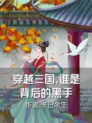 穿越三国，谁是背后的黑手