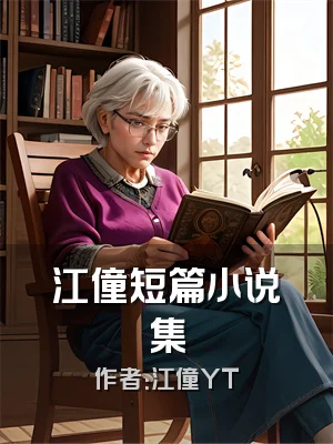 江僮短篇小说集