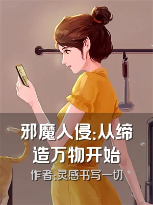 邪魔入侵：从缔造万物开始