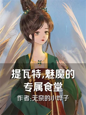 提瓦特，魅魔的专属食堂