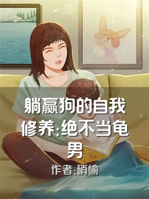 躺赢狗的自我修养：绝不当龟男