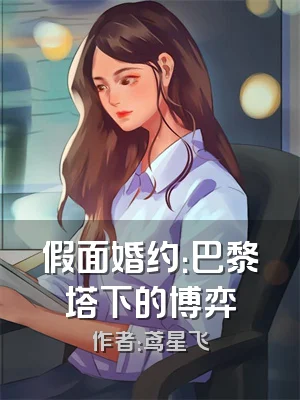 假面婚约：巴黎塔下的博弈