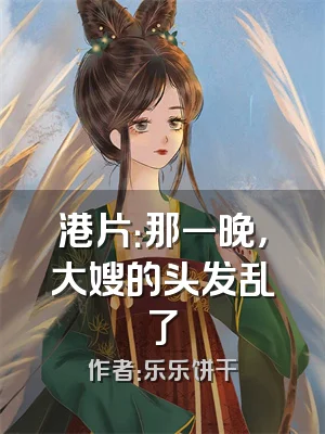 港片：那一晚，大嫂的头发乱了