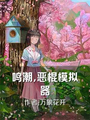 鸣潮，恶棍模拟器