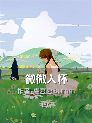 微微入怀