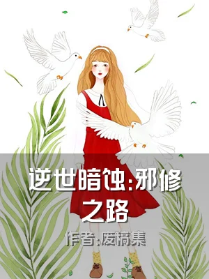 逆世暗蚀：邪修之路