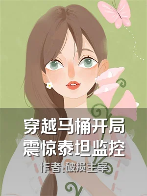 穿越马桶开局震惊泰坦监控