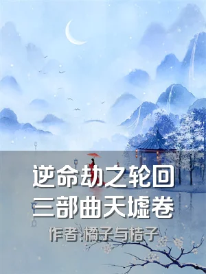 逆命劫之轮回三部曲天墟卷