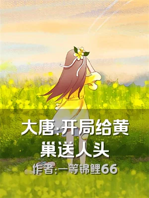 大唐：开局给黄巢送人头