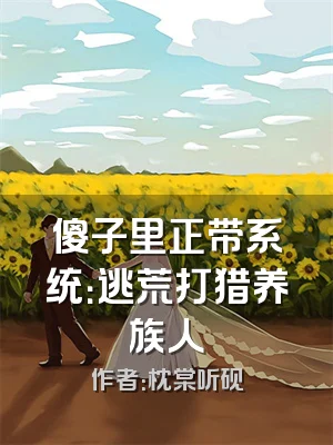 傻子里正带系统：逃荒打猎养族人