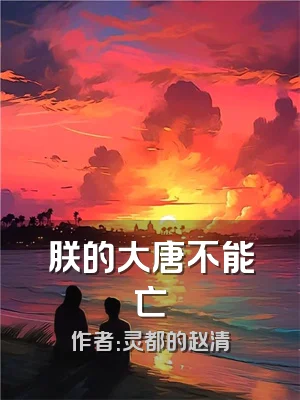 朕的大唐不能亡