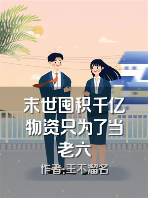 末世囤积千亿物资只为了当老六