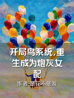 开局鸟系统，重生成为炮灰女配