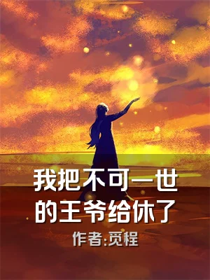 我把不可一世的王爷给休了