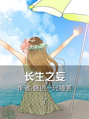 长生之妄