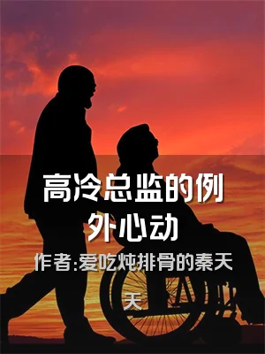 高冷总监的例外心动