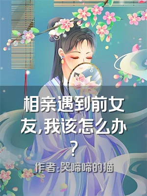 相亲遇到前女友，我该怎么办？