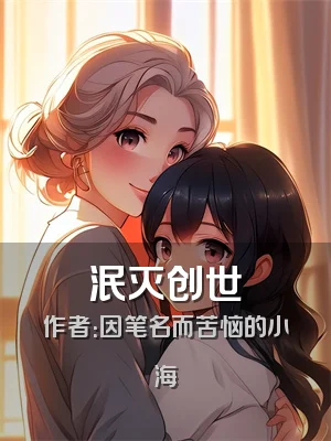 泯灭创世
