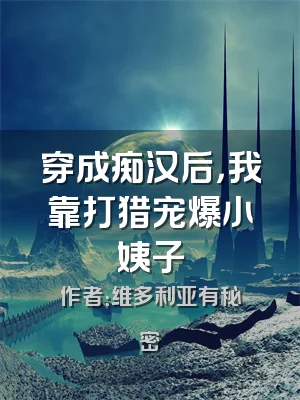 穿成痴汉后，我靠打猎宠爆小姨子