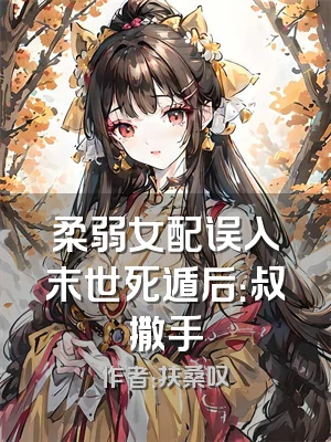 柔弱女配误入末世死遁后：叔撒手