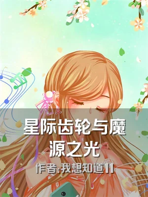 星际齿轮与魔源之光