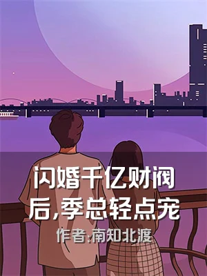 闪婚千亿财阀后，季总轻点宠