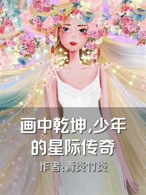 画中乾坤，少年的星际传奇