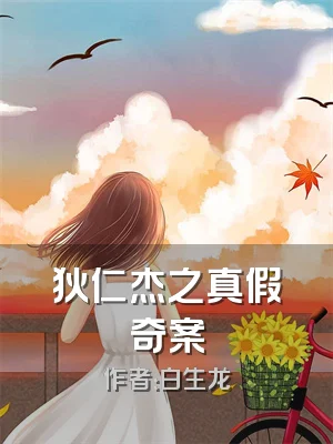 狄仁杰之真假奇案