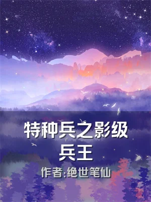 特种兵之影级兵王