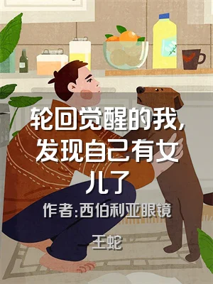 轮回觉醒的我，发现自己有女儿了