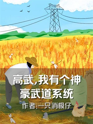 高武，我有个神豪武道系统