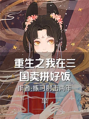 重生之我在三国卖拼好饭