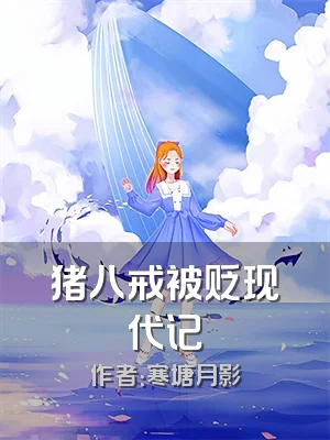 猪八戒被贬现代记