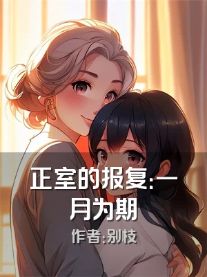 正室的报复：一月为期