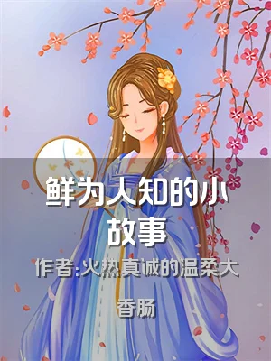 鲜为人知的小故事