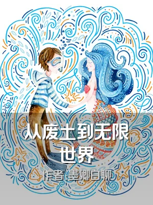 从废土到无限世界