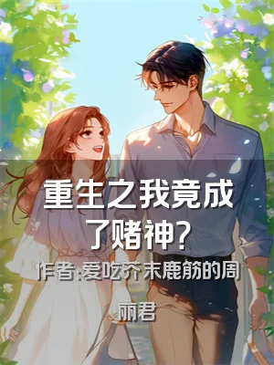 重生之我竟成了赌神？