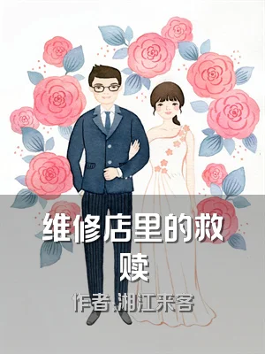 维修店里的救赎