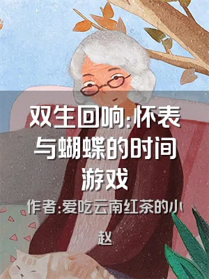 双生回响：怀表与蝴蝶的时间游戏