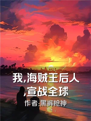 我，海贼王后人，宣战全球