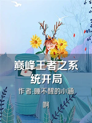 巅峰王者之系统开局