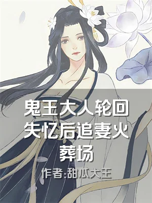 鬼王大人轮回失忆后追妻火葬场
