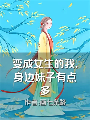 变成女生的我，身边妹子有点多