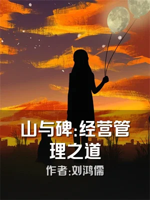 山与碑：经营管理之道