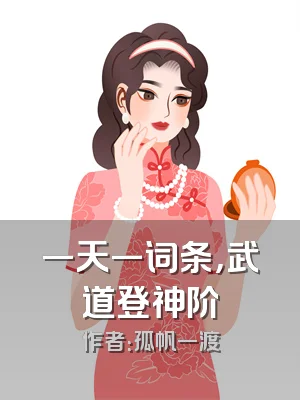 一天一词条，武道登神阶